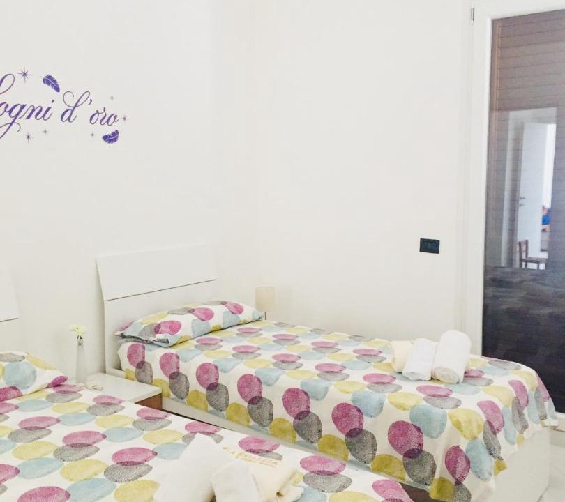 Photo of Bedroom in Pozzallo