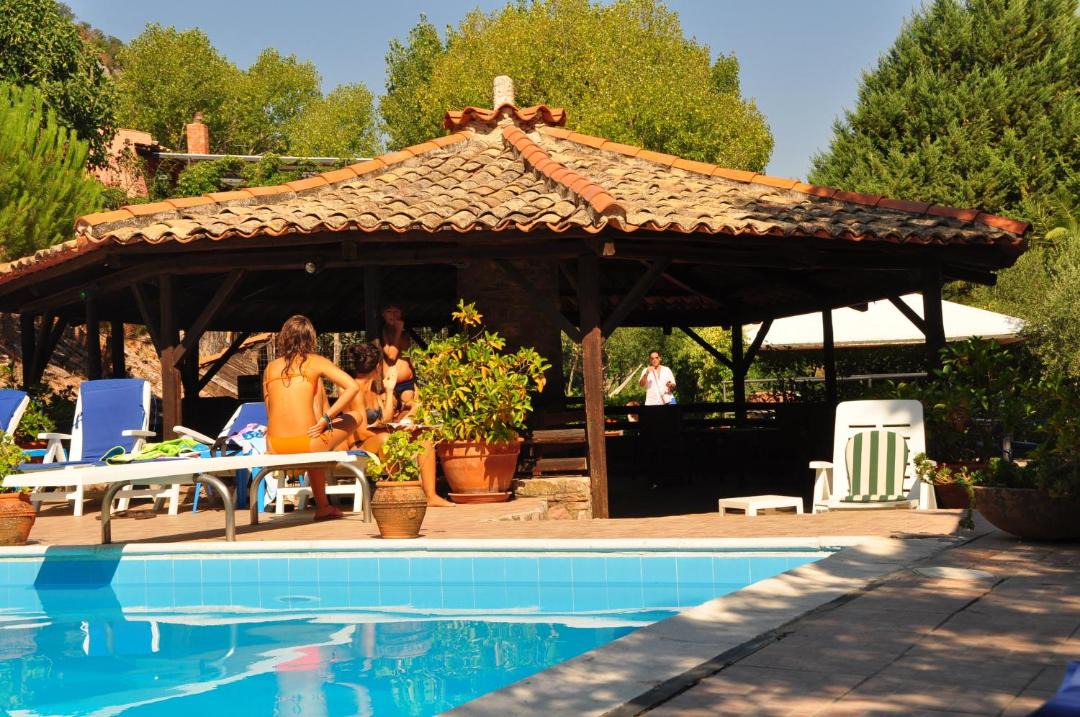 Photo of Outdoor in Santa Cristina Gela