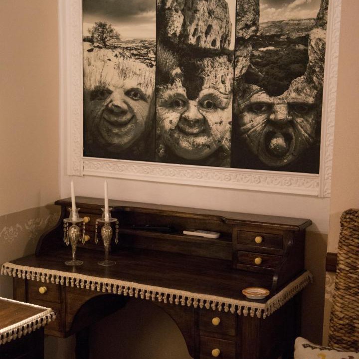 Photo of Livingroom in Palazzolo Acreide
