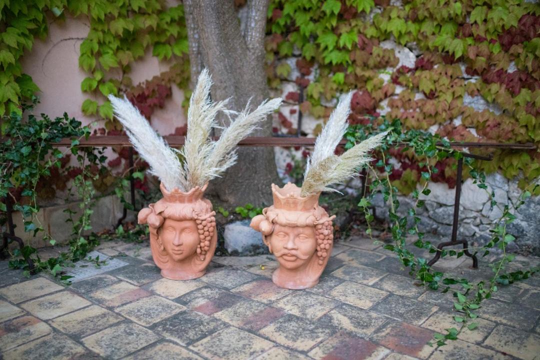Photo of Patio Balcony in Palazzolo Acreide