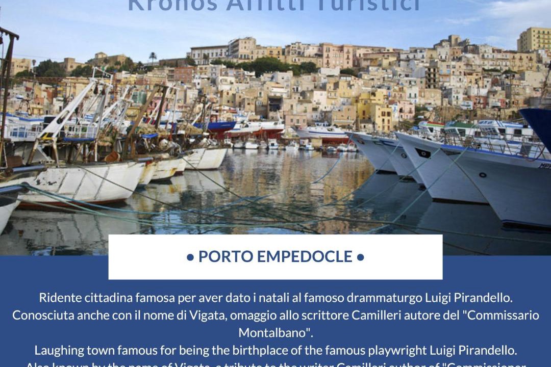Photo of Others in Porto Empedocle