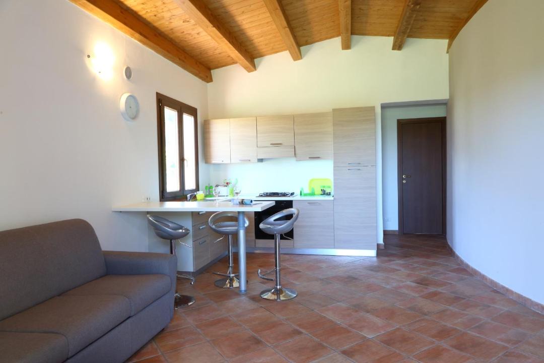 Photo of Livingroom in Cefalu