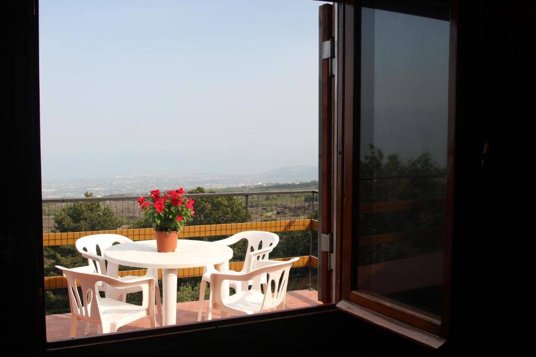 Photo of Patio Balcony in Sant'Alfio