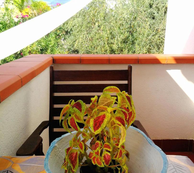 Photo of Patio Balcony in Marinella di Selinunte
