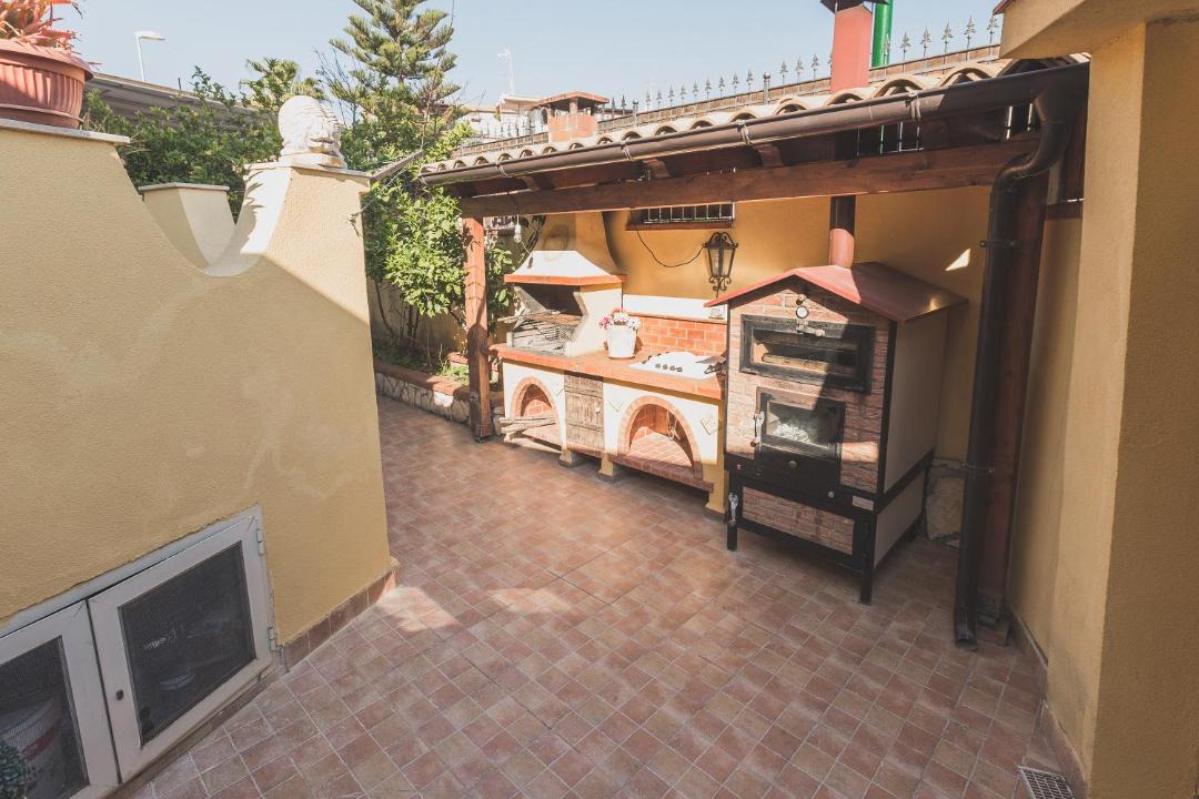 Photo of Patio Balcony in San Leone