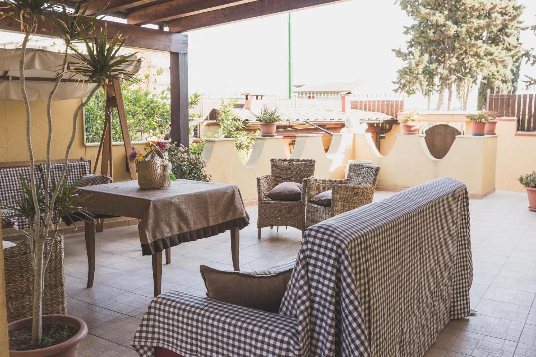 Photo of Patio Balcony in San Leone