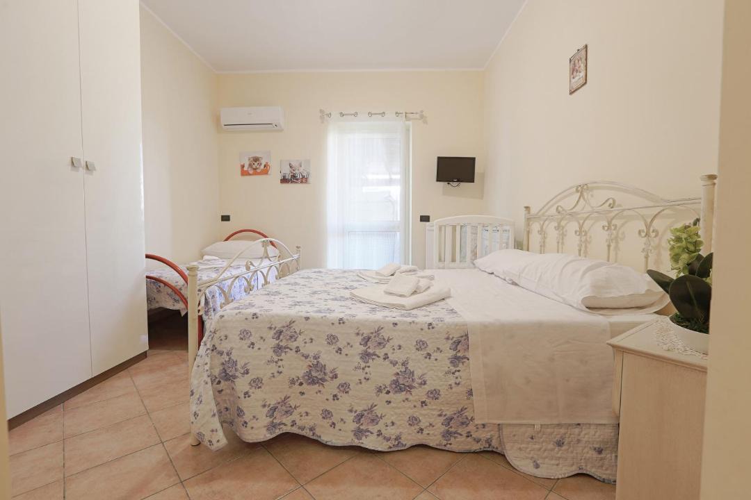 Photo of Bedroom in San Leone