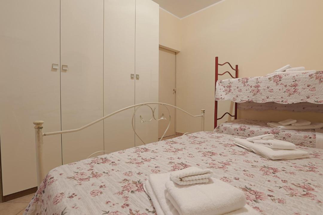 Photo of Bedroom in San Leone