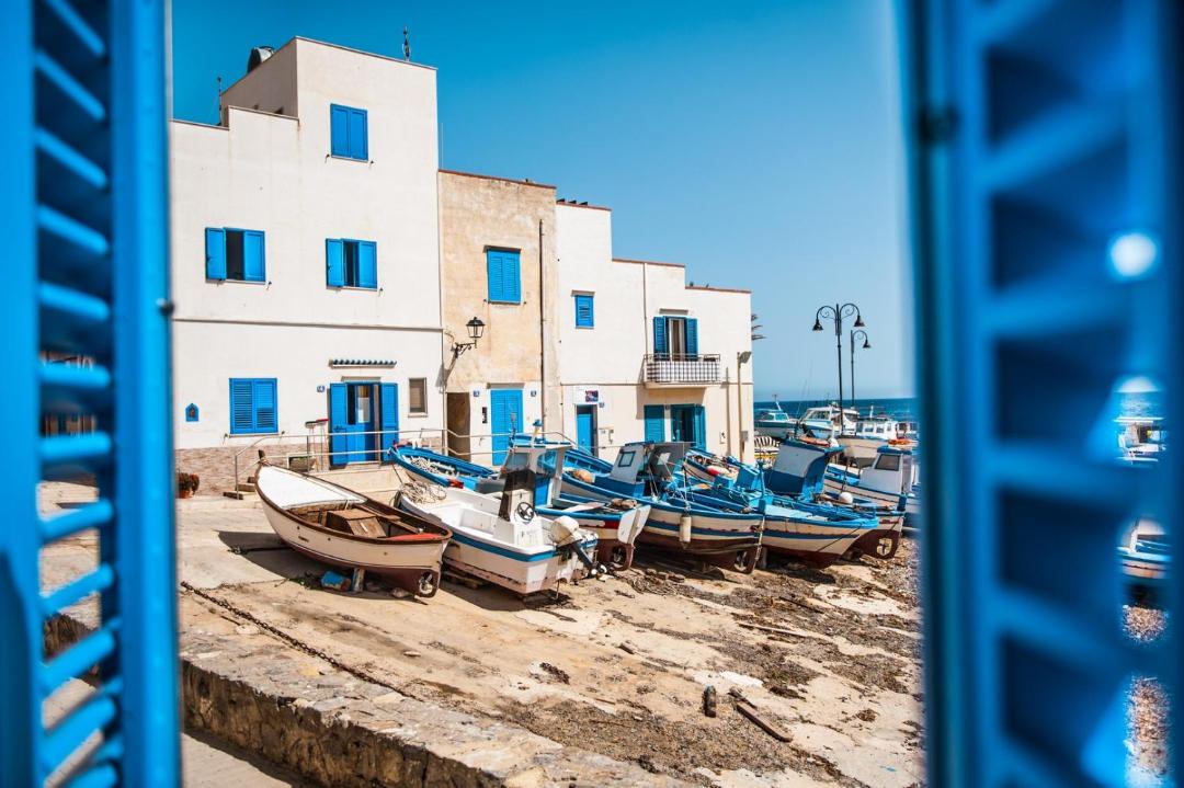 Photo of Others in Marettimo
