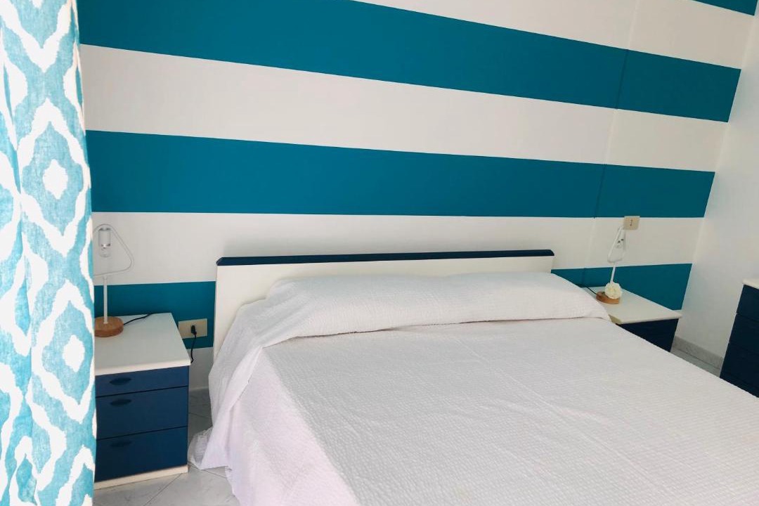Photo of Bedroom in Canneto