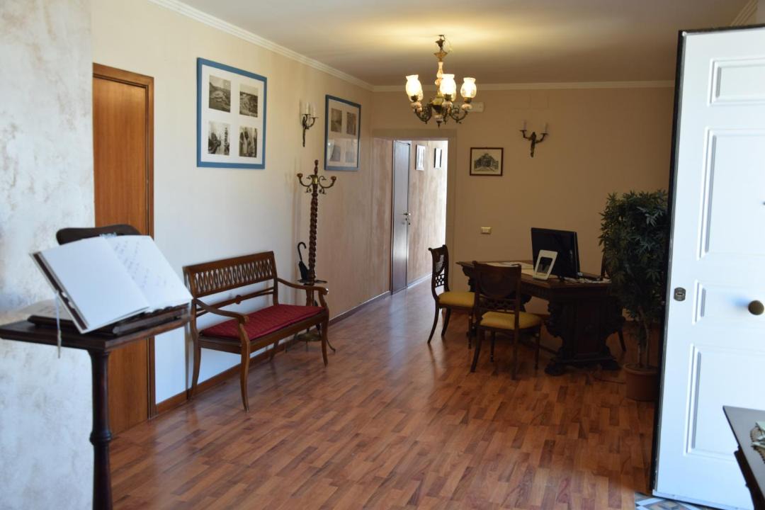 Photo of Livingroom in Ortigia