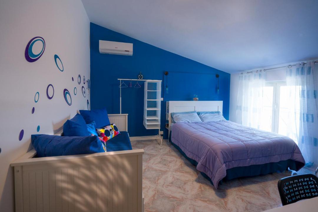 Photo of Bedroom in Naso