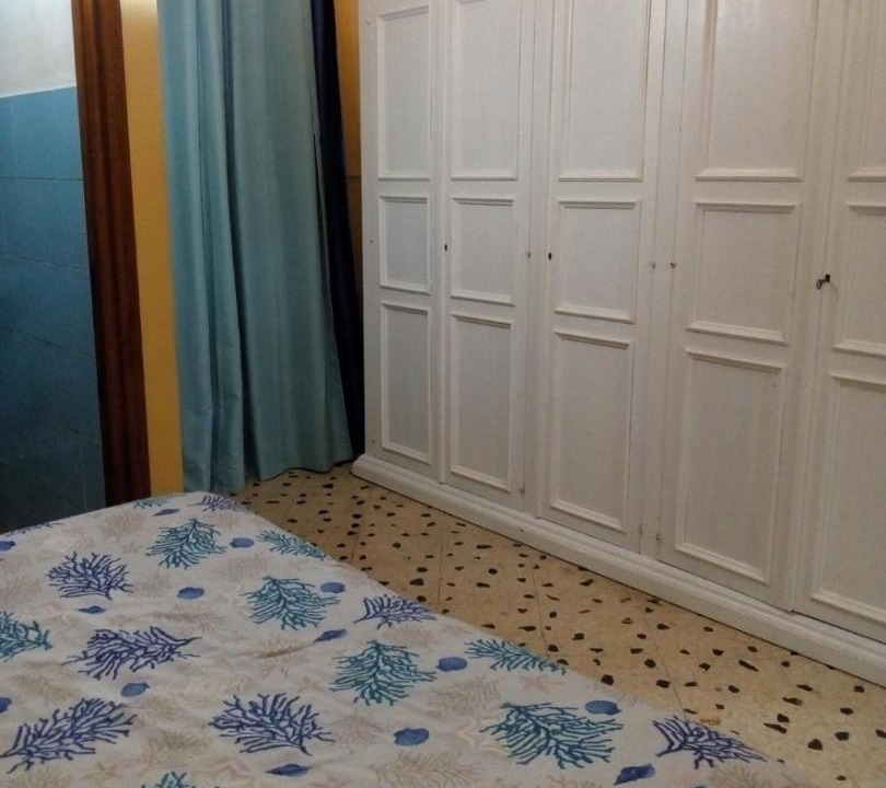 Photo of Bedroom in Palermo