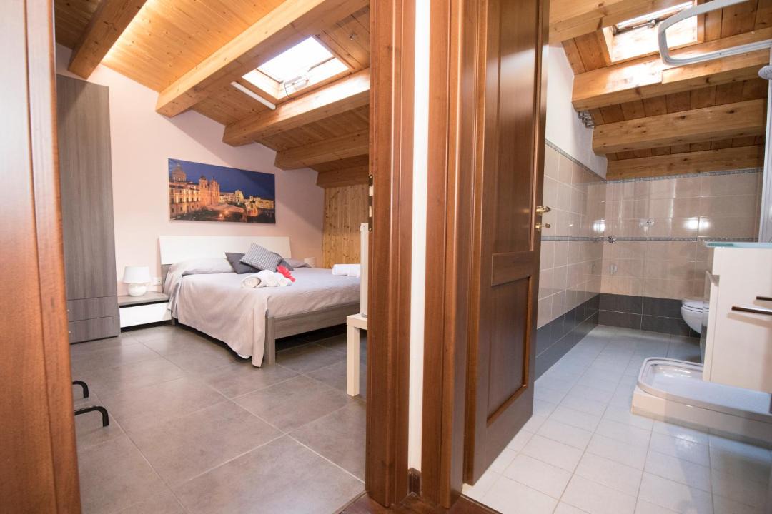 Photo of Bedroom in Noto