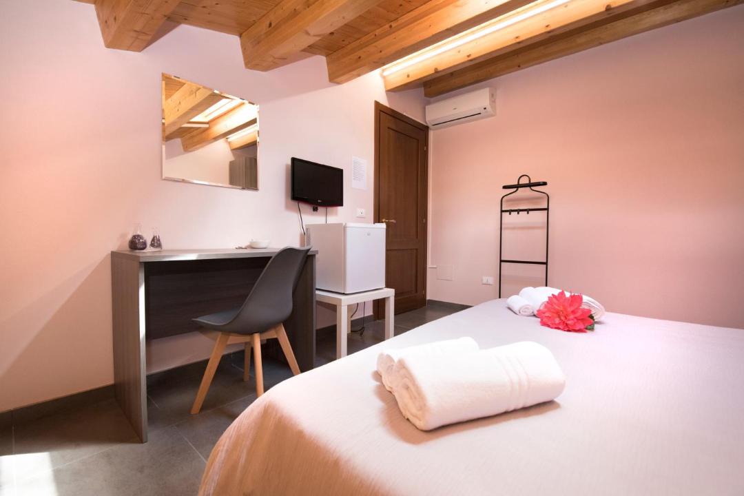 Photo of Bedroom in Noto