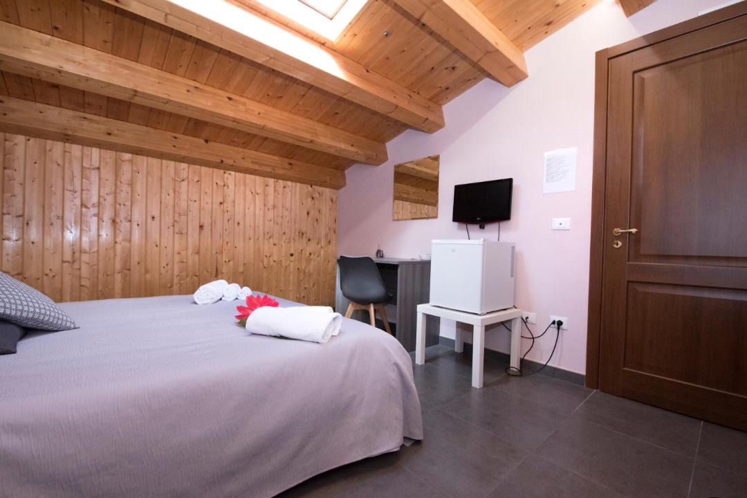 Photo of Bedroom in Noto