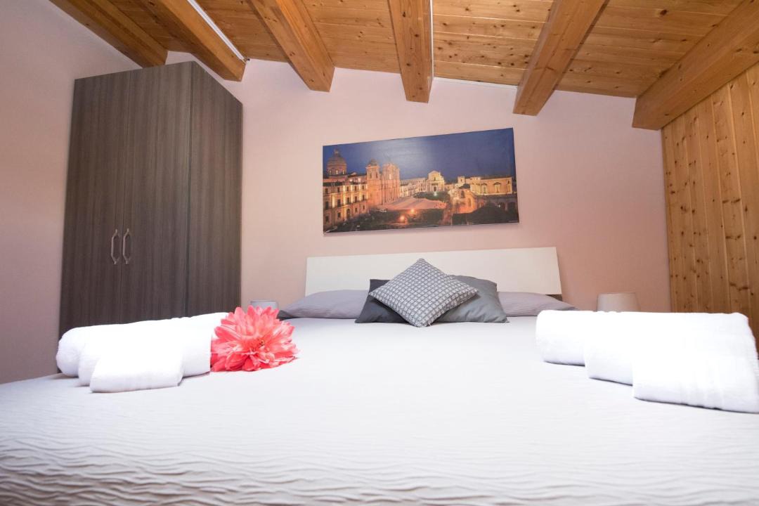 Photo of Bedroom in Noto