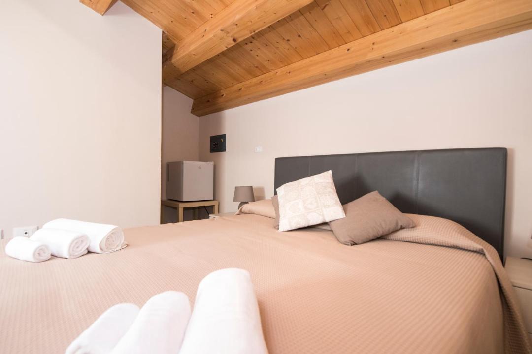 Photo of Bedroom in Noto