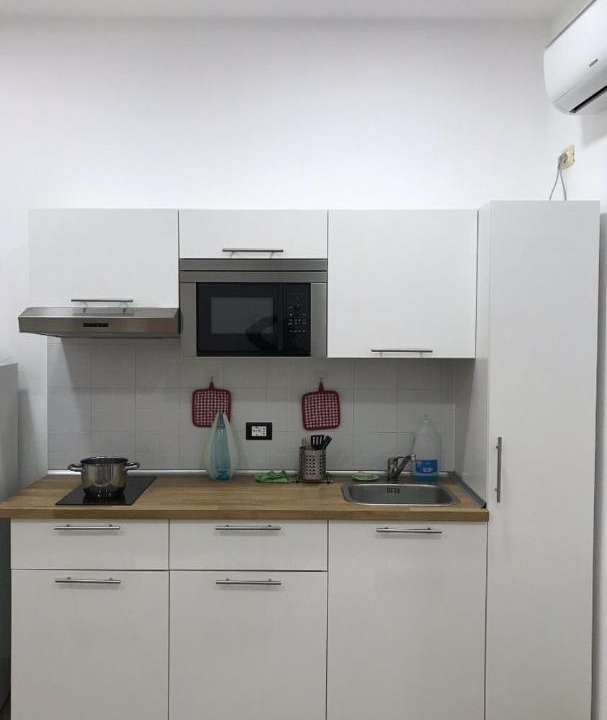 Photo of Kitchen in Mondello