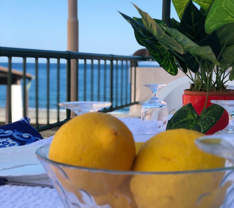 Photo of Patio Balcony in Canneto