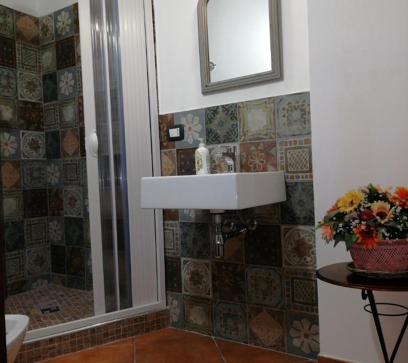 Photo of Livingroom in Aragona
