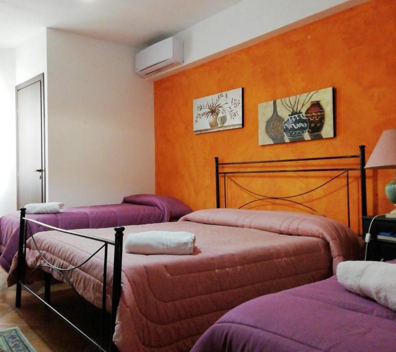Photo of Bedroom in Aragona