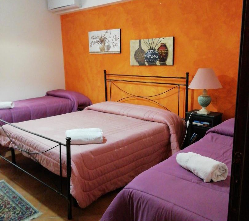 Photo of Bedroom in Aragona