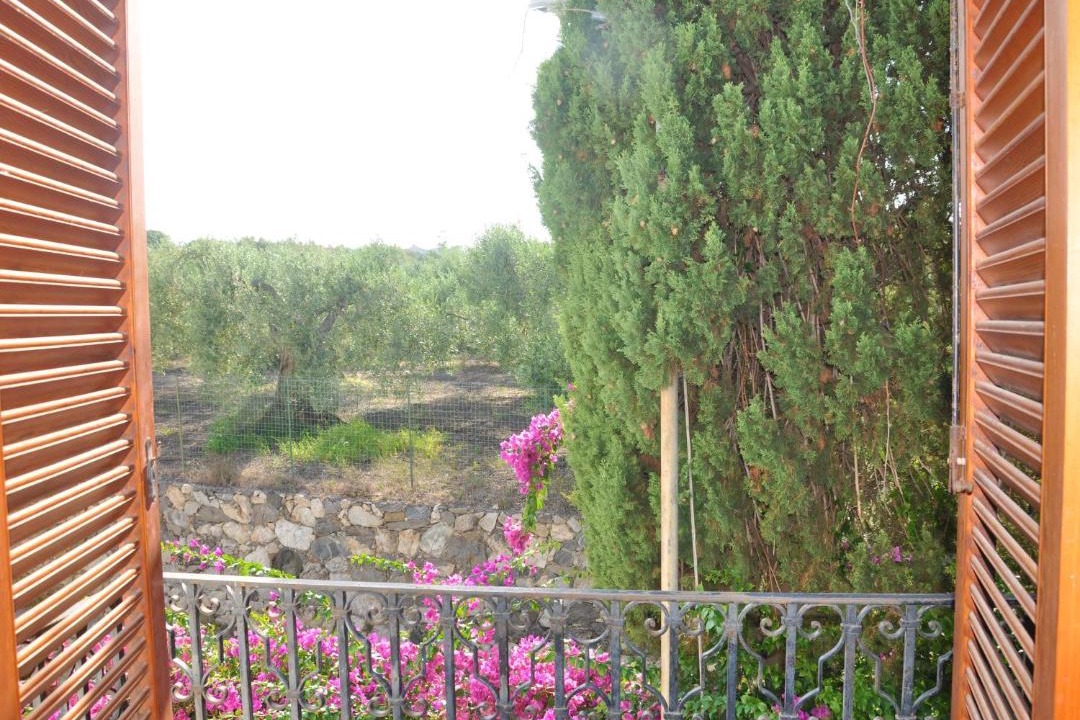 Photo of Patio Balcony in Milazzo