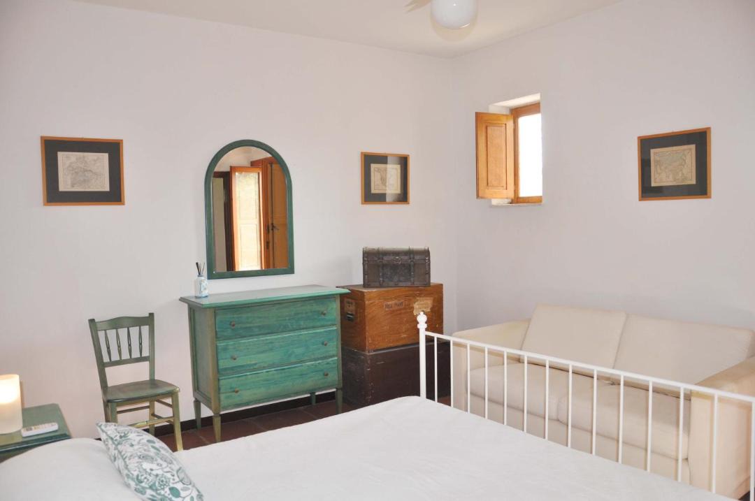 Photo of Bedroom in Milazzo