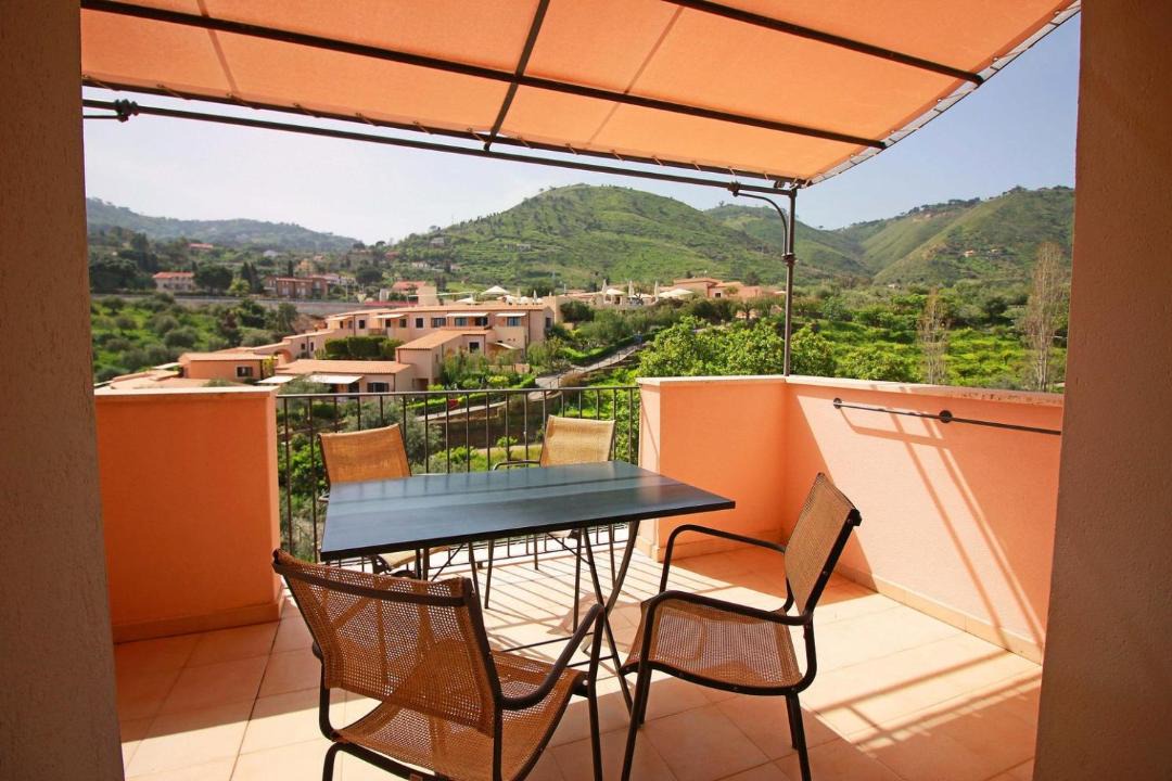 Photo of Patio Balcony in Mazzaforno