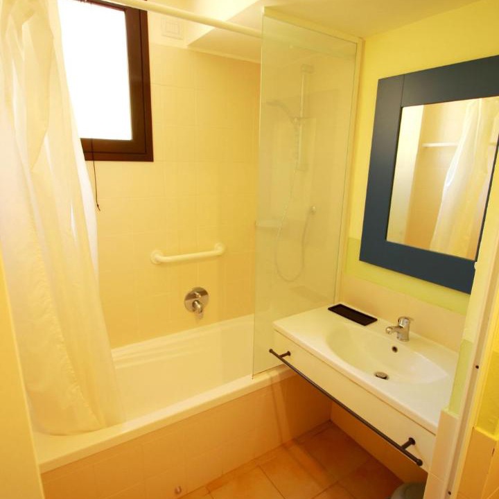 Photo of Bathroom in Mazzaforno