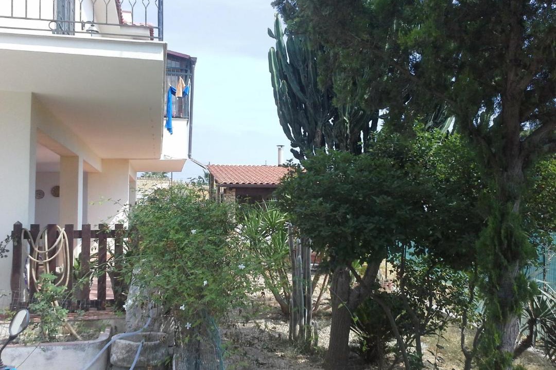 Photo of Buildings in Sciacca