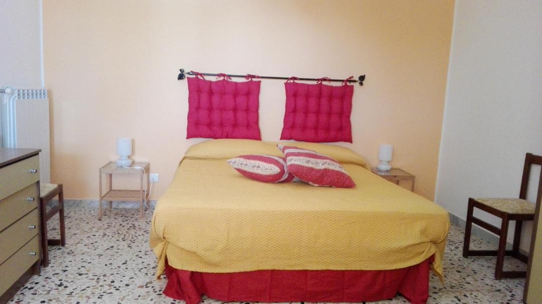 Photo of Bedroom in Sciacca