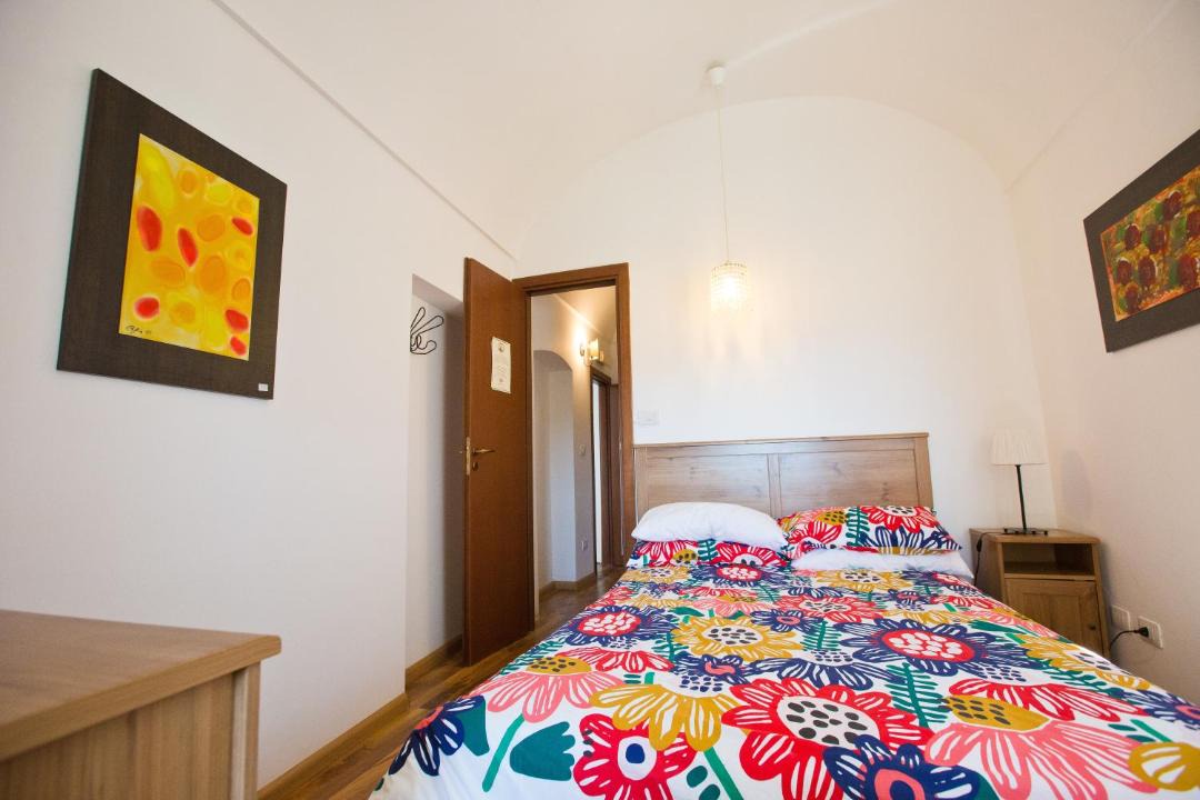 Photo of Bedroom in Licodia Eubea