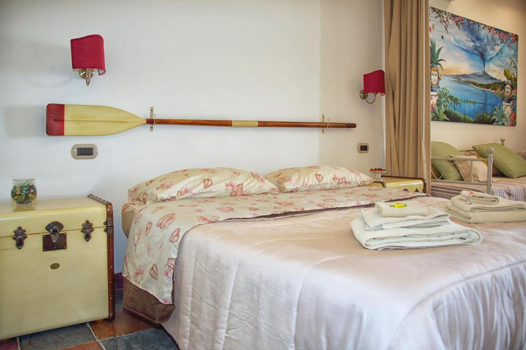 Photo of Bedroom in Villagonia