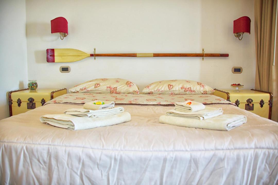 Photo of Bedroom in Villagonia