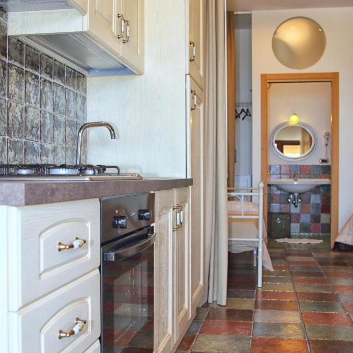 Photo of Kitchen in Villagonia