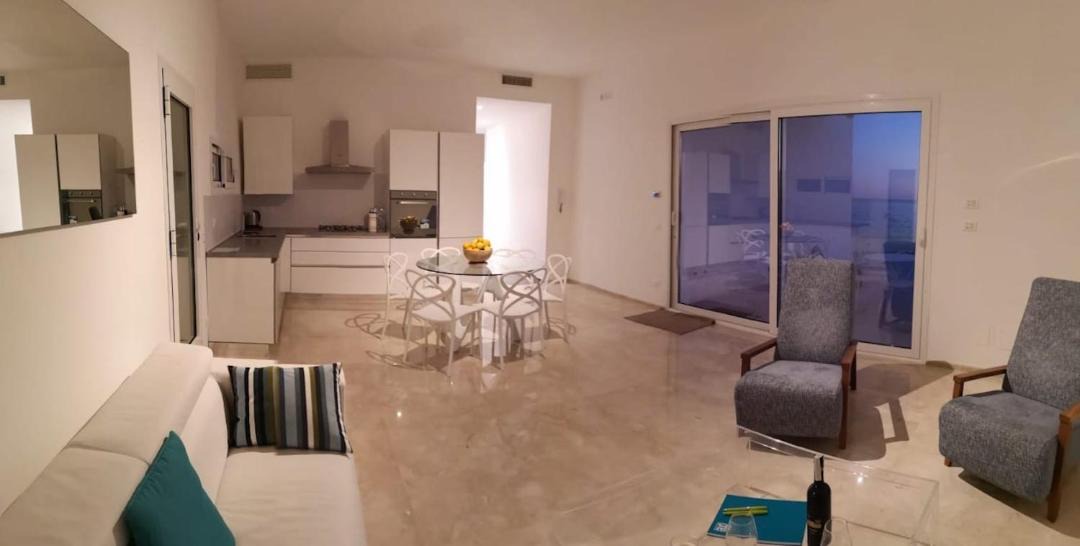 Photo of Livingroom in Cicirata