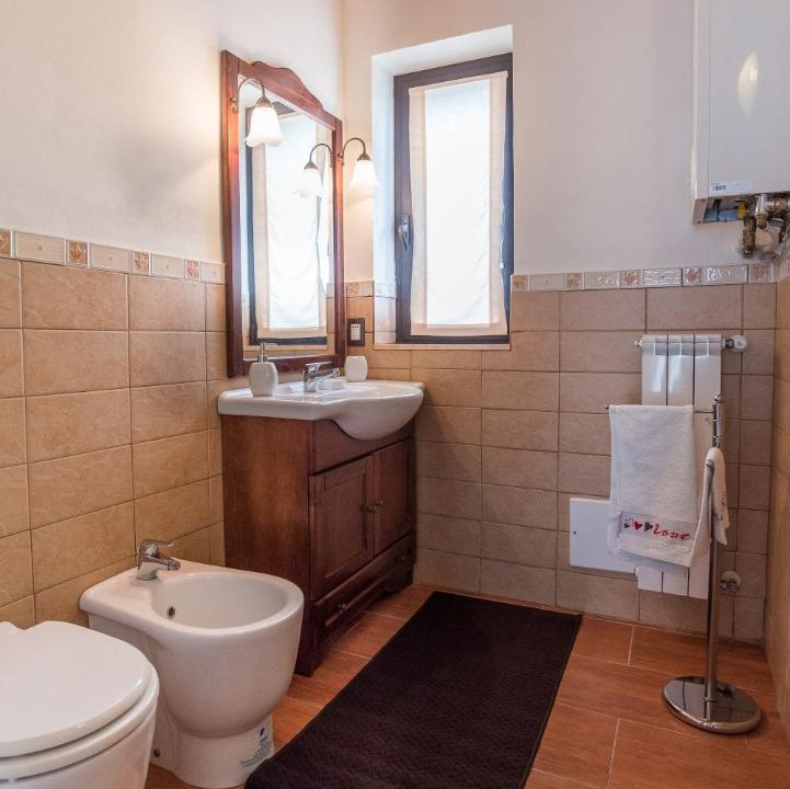 Photo of Bathroom in Ragusa