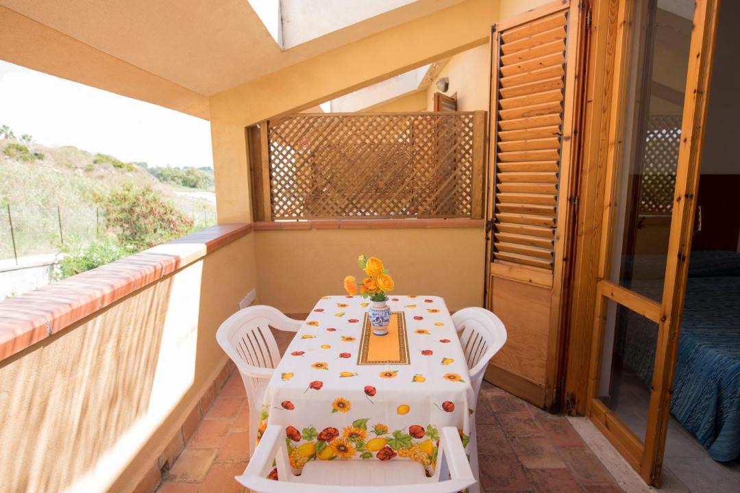 Photo of Patio Balcony in Sciacca