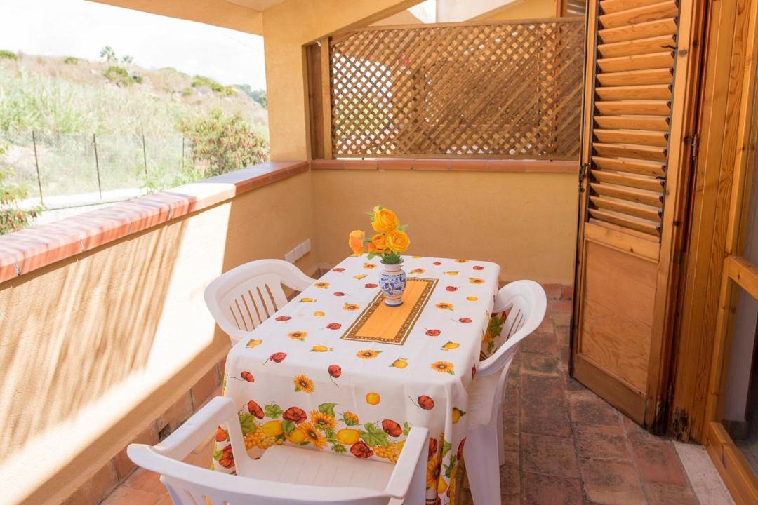 Photo of Patio Balcony in Sciacca