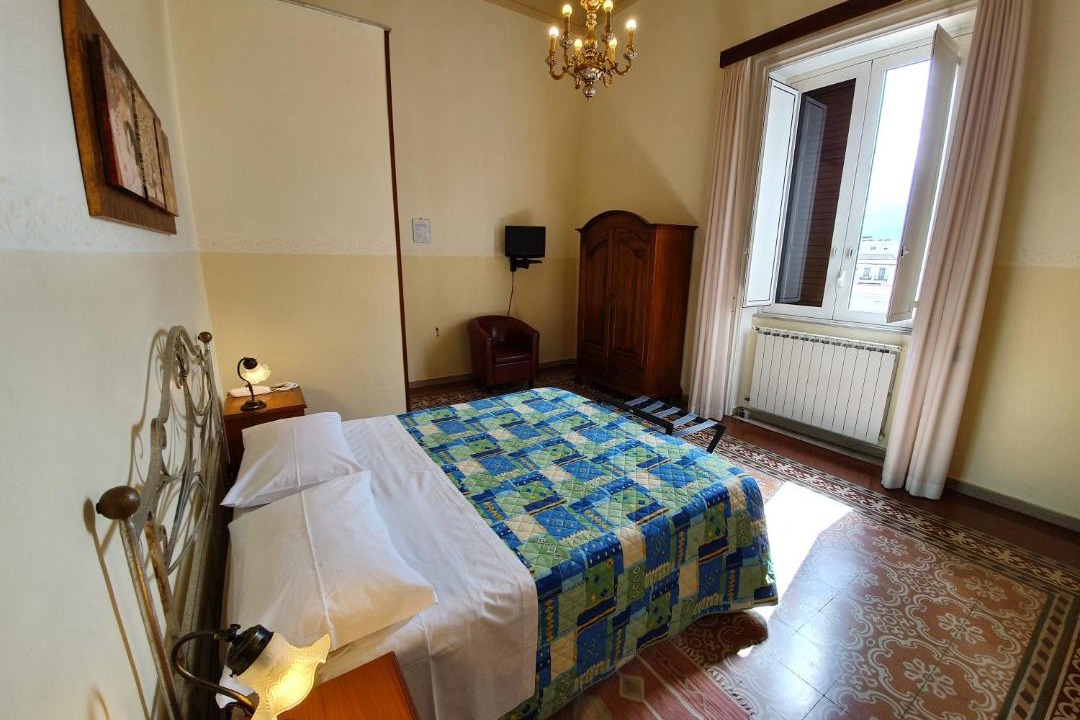 Photo of Bedroom in Kalsa