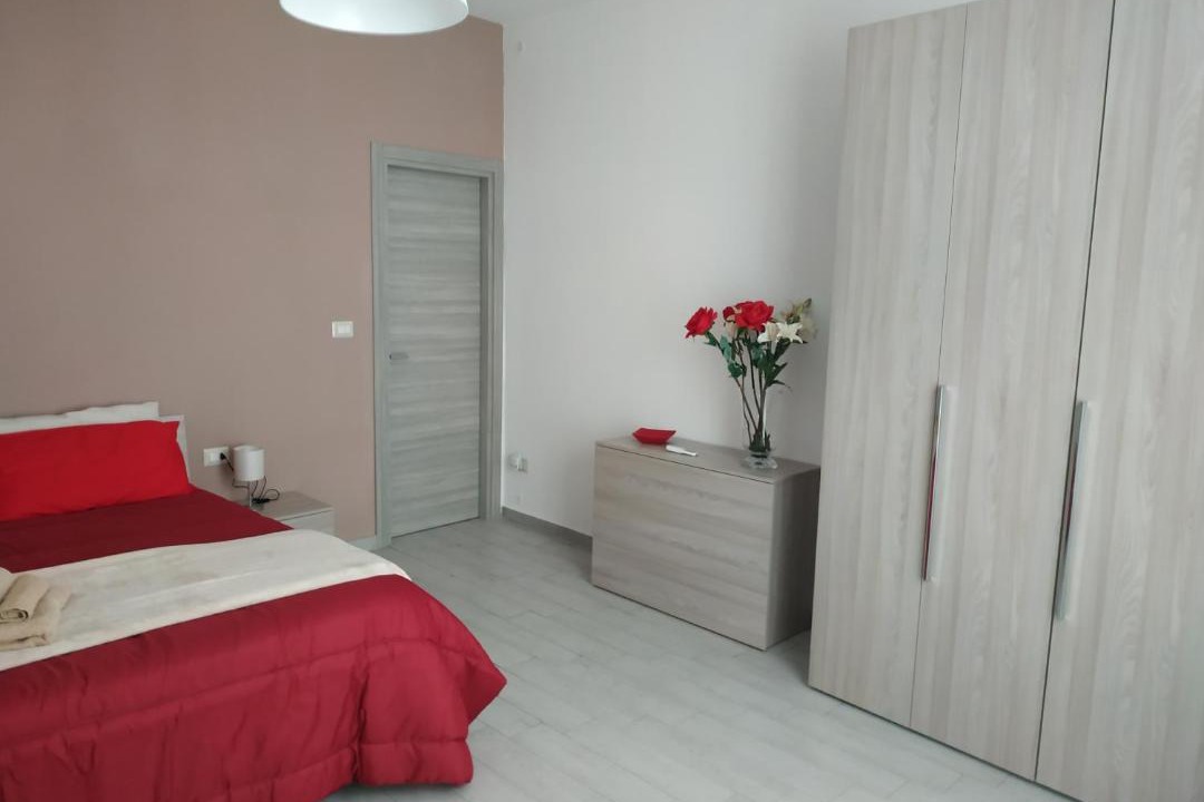 Photo of Bedroom in Canicatti