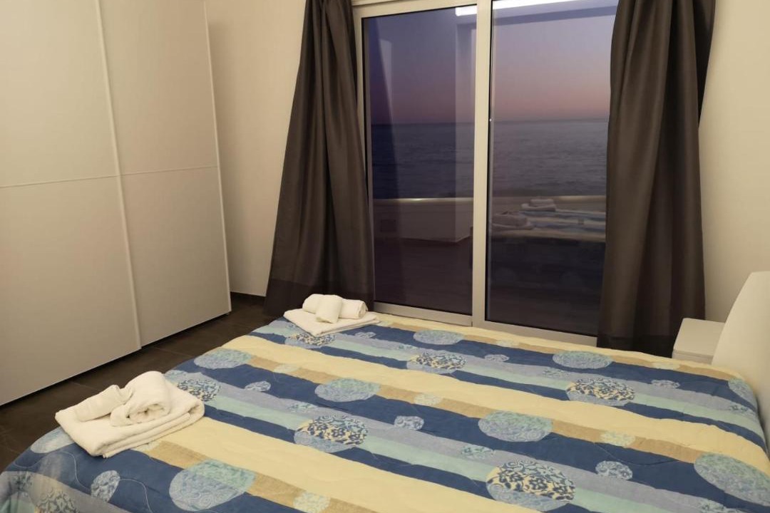 Photo of Bedroom in Cicirata