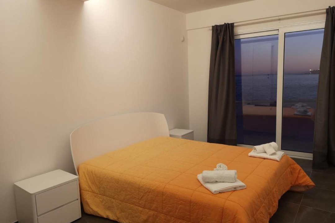 Photo of Bedroom in Cicirata