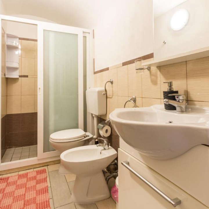 Photo of Bathroom in Marina di Ragusa