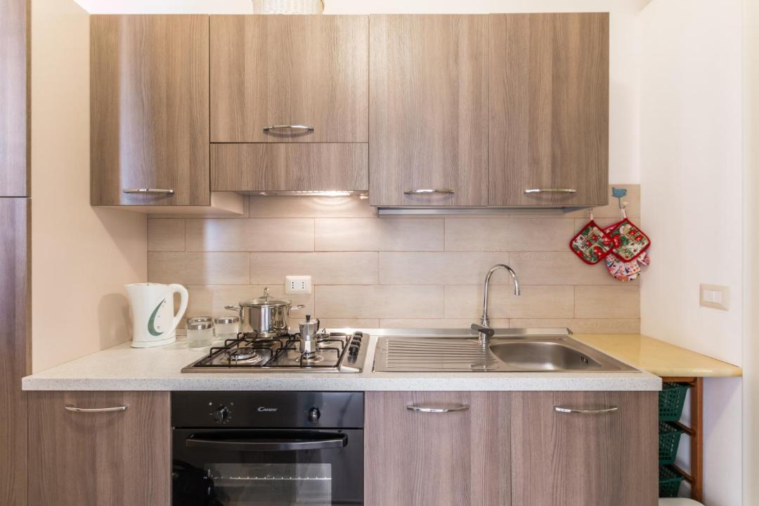 Photo of Kitchen in Marina di Ragusa