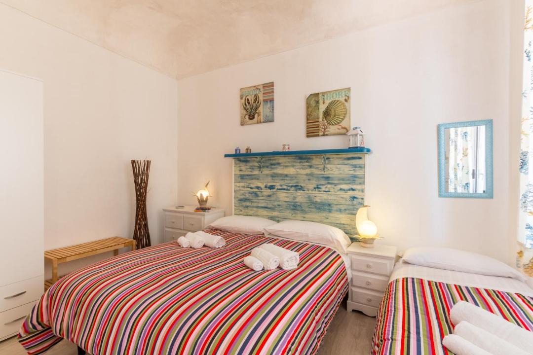 Photo of Bedroom in Marina di Ragusa