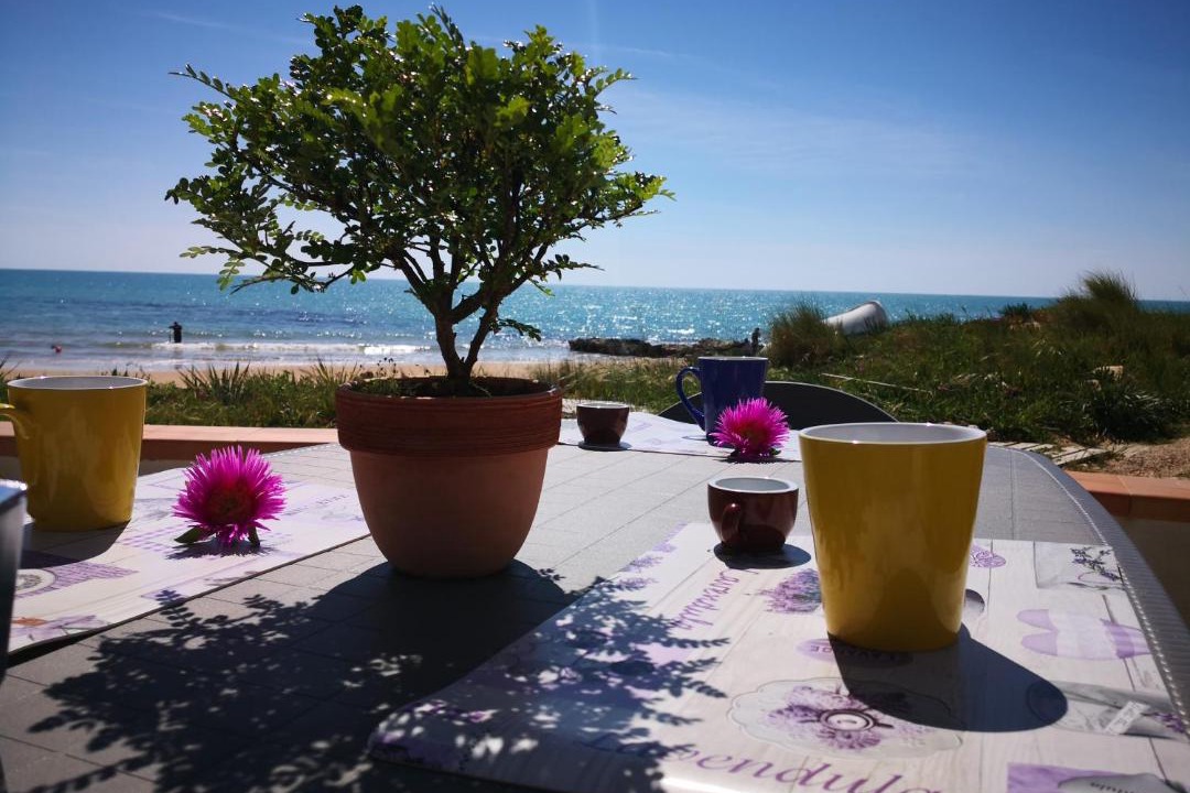 Photo of Patio Balcony in Casuzze