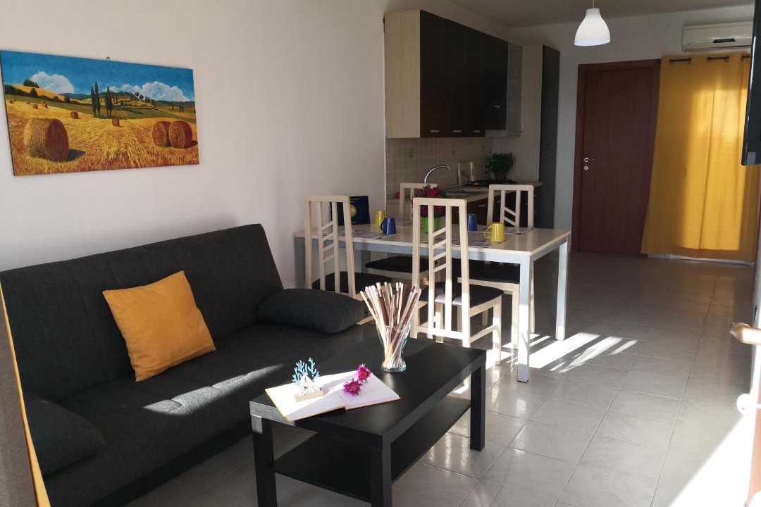 Photo of Livingroom in Casuzze